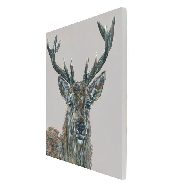 SAM FENNER HELLO DEER 200X200 Marlow Home Co. on Productcaster.