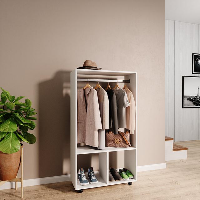 Lachezara 70cm Closet System Latitude Run on Productcaster.