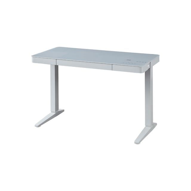 Height Adjustable Standing Desk Inbox Zero on Productcaster.