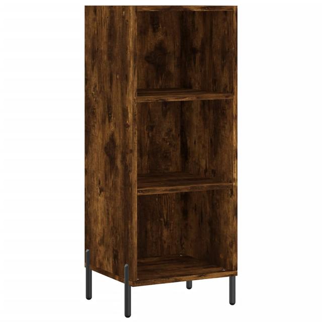 34.5cm Sideboard Alpen Home on Productcaster.