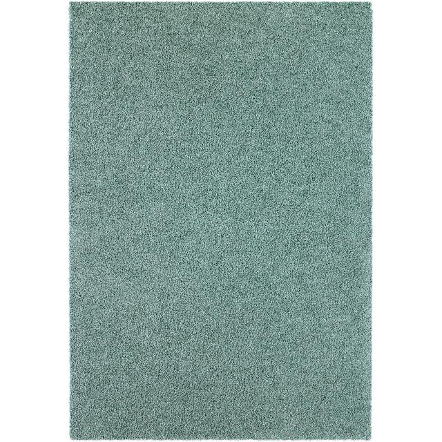 Avett Hemfree Tufted Mint Rug Ebern Designs Rug Size: Rectangle 300 x 400cm on Productcaster.