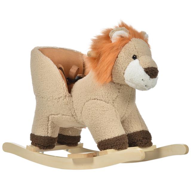 Pacific Rocking Horse Harriet Bee on Productcaster.