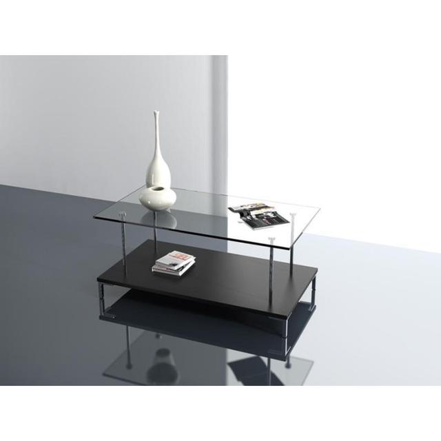 B21D799A4E824888BAD83F160BB51906 Metro Lane Table Base Colour: Black on Productcaster.