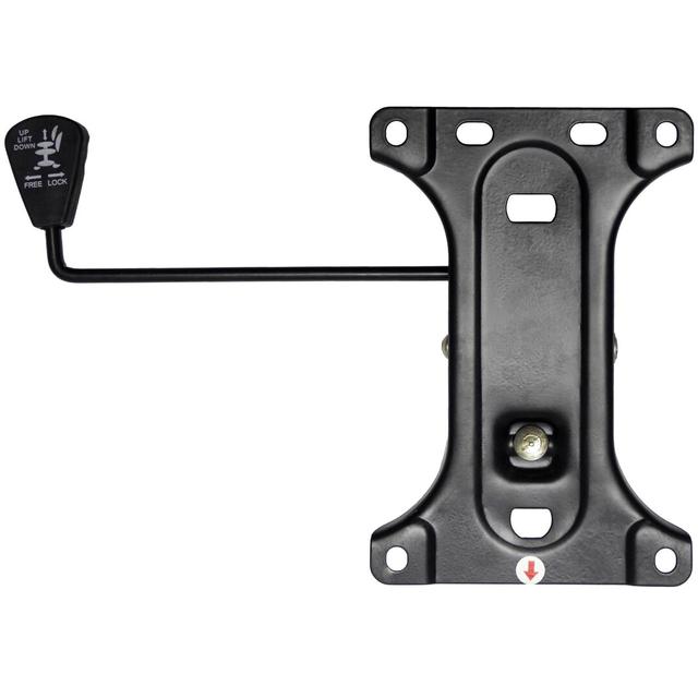 Office Chair Base Plate with Raise/Lower/Tilt Mechanism Symple Stuff on Productcaster.