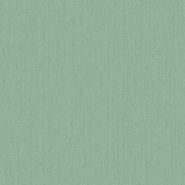 Clarissa Hulse Tisbury Textured Plain Wallpaper Clarissa Hulse Colour: Green on Productcaster.