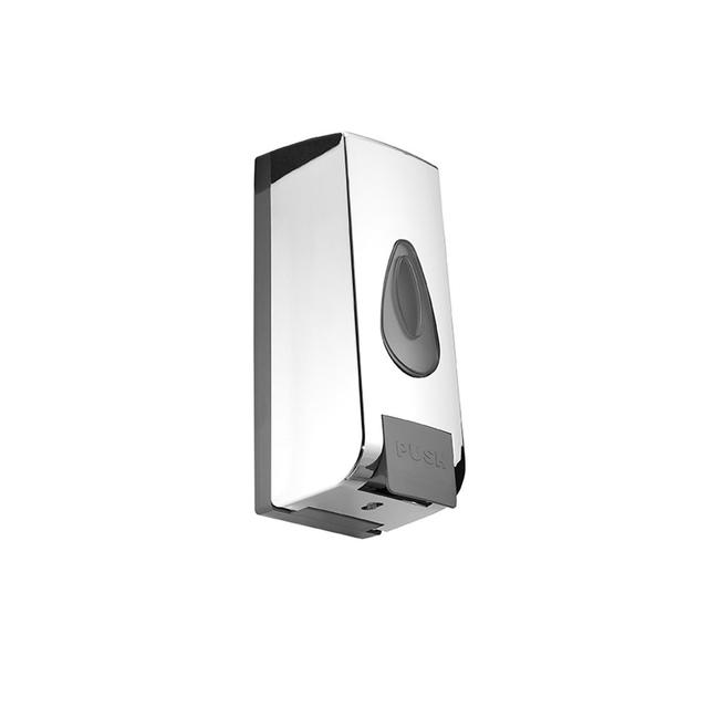 Talamantes Soap Dispenser Belfry Bathroom on Productcaster.