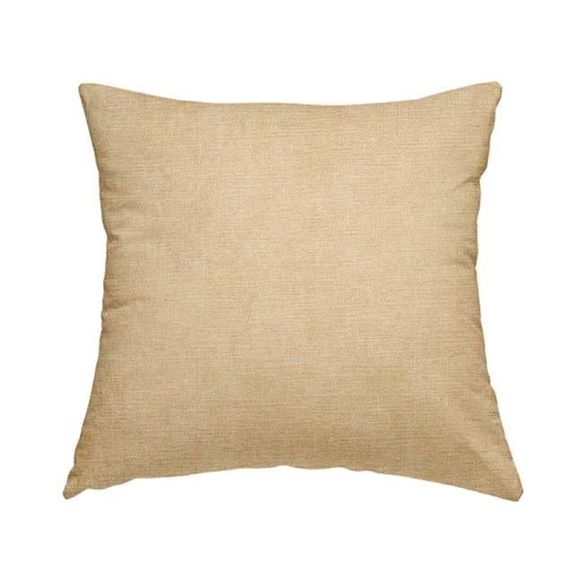 Millste Handmade Cushion With Filling Ebern Designs Colour: Beige on Productcaster.