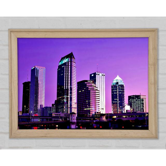 Single Picture Frame Art Prints Ebern Designs Size: 21cm H x 29.7cm W x 1.5cm D on Productcaster.