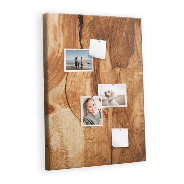 Moerlein Cork Cork Board East Urban Home on Productcaster.