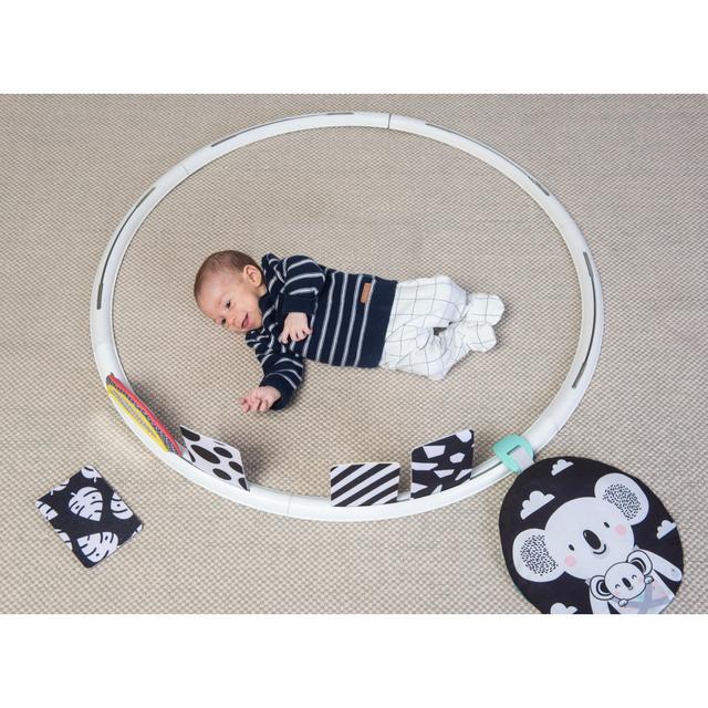 Baby Gym Mat Taf Toys on Productcaster.