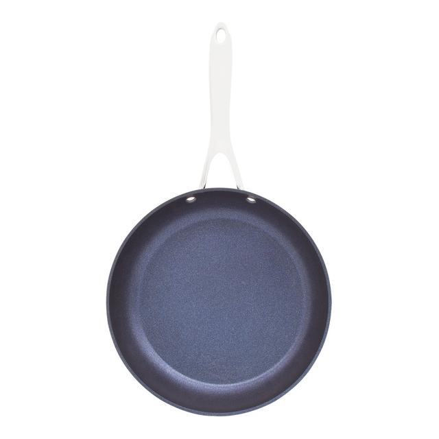 Blackmoor Blue Pro 5 28Cm Frying Pan Blackmoor Size: 24cm on Productcaster.