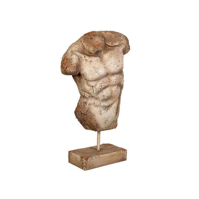 Support Man Dorchester Bust Astoria Grand on Productcaster.