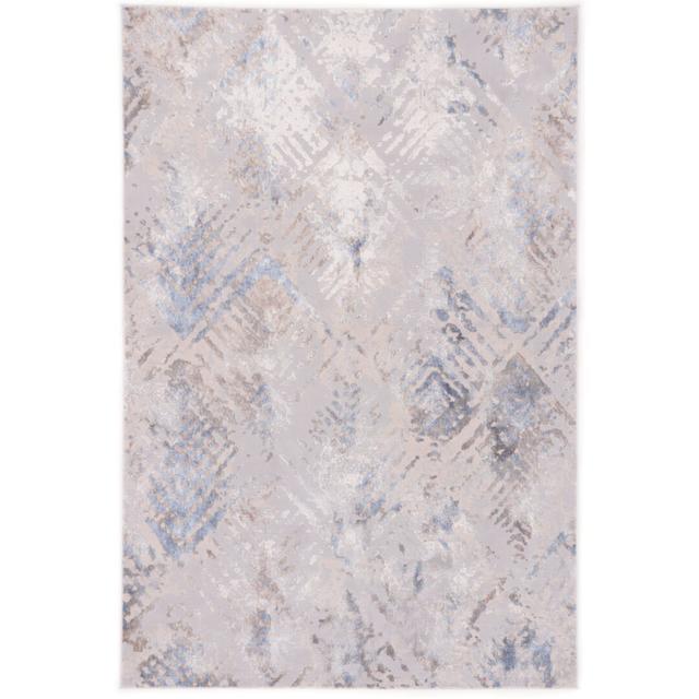 Telbury Beige Rug Carpetfine Rug Size: Rectangle 160 x 230cm on Productcaster.