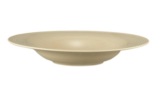 Beat 27.5 (Set of 6) Seltmann Weiden Colour: Beige porcelain on Productcaster.