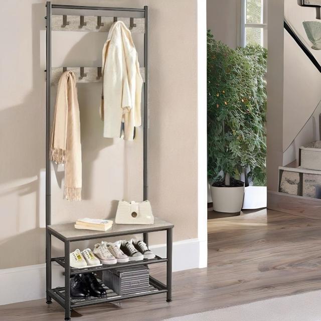 Garderobe Aketzali ModernMoments on Productcaster.