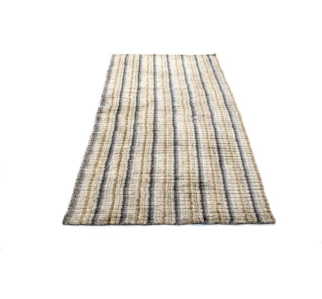 Dancy Hand Knotted Rug Highland Dunes on Productcaster.