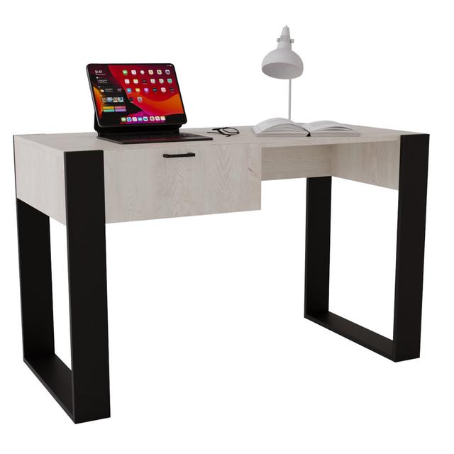 Hardt 120cm Writing Desk Isabelle & Max on Productcaster.