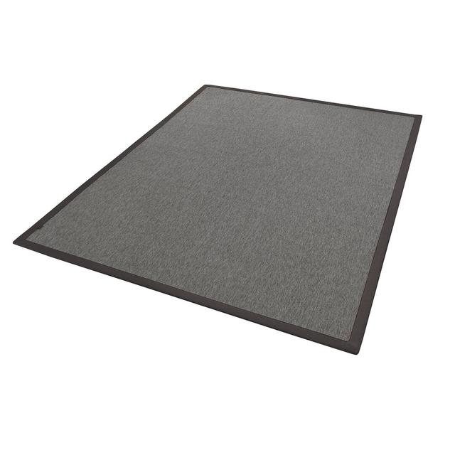 Anthracite Area Rug Symple Stuff Rug Size: Rectangular 160 x 230cm on Productcaster.