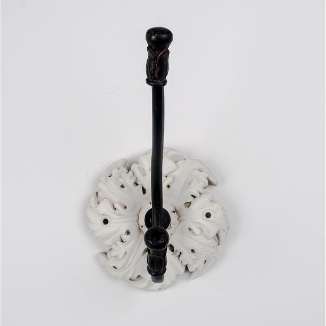 Arlton 2 - Hook Coat Rack Marlow Home Co. on Productcaster.