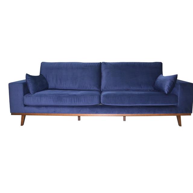 Sofa Jazmyne ScanMod Design on Productcaster.