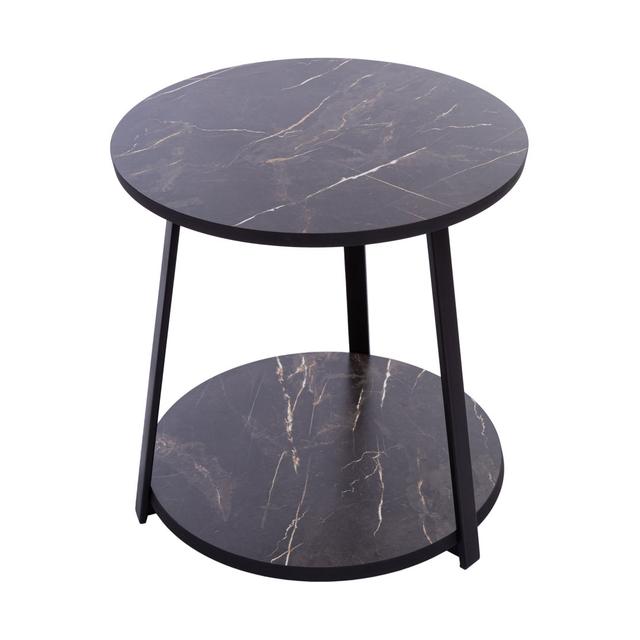 Mandaree Side Table Latitude Run on Productcaster.