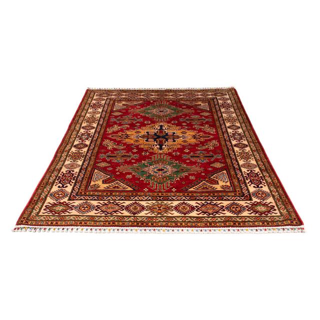 Tomorrowland Ziegler Red Rug Morgenland on Productcaster.