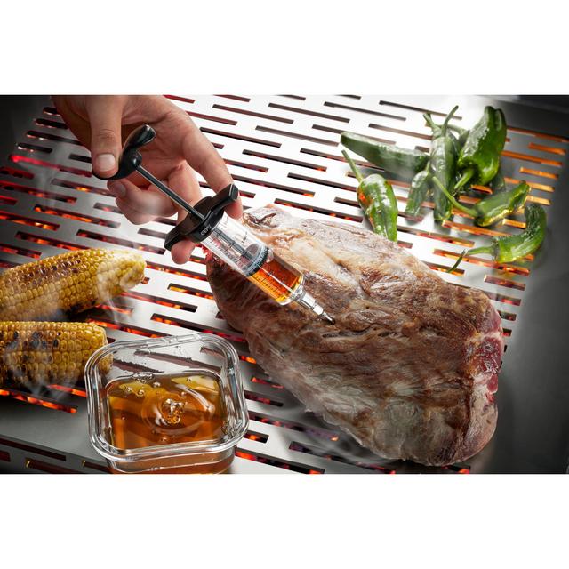 Marinadenspritze BBQ Gefu on Productcaster.