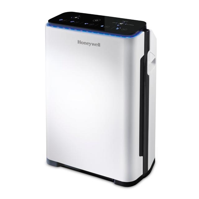 Honeywell Premium True-HEPA Air Purifier Honeywell on Productcaster.