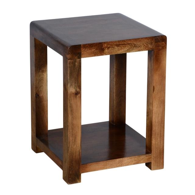 Euben Side Table Bloomsbury Market on Productcaster.