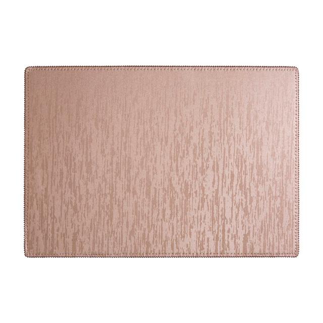 Anyha Solid Colour Rectangle Placemat (Set of 4) 17 Stories on Productcaster.