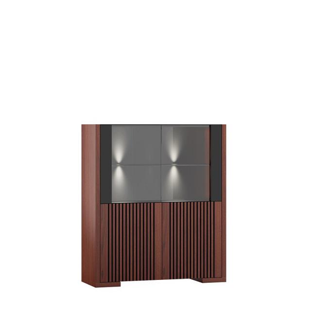 Chest of Drawers Ivy Bronx on Productcaster.