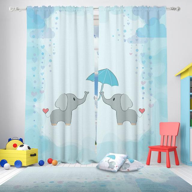 Vorhang-Set mit Kräuselband, verdunkelnd Lilijan Home & Curtain Panel-Größe: 140 cm B x 325 cm Fallhöhe on Productcaster.