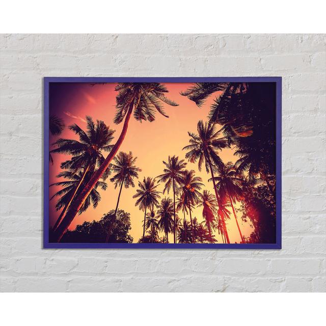 Single Picture Frame Art Prints Bay Isle Home Size: 29.7cm H x 42cm W x 2cm D on Productcaster.