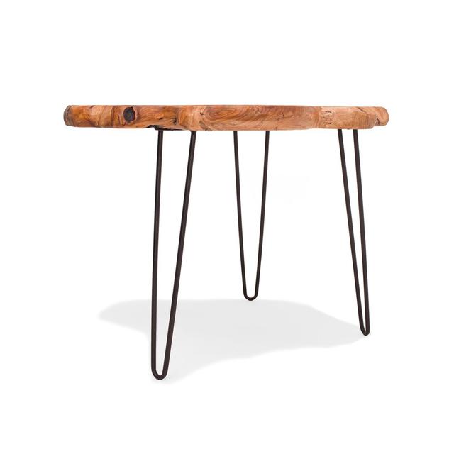 Manila Side Table Alpen Home on Productcaster.