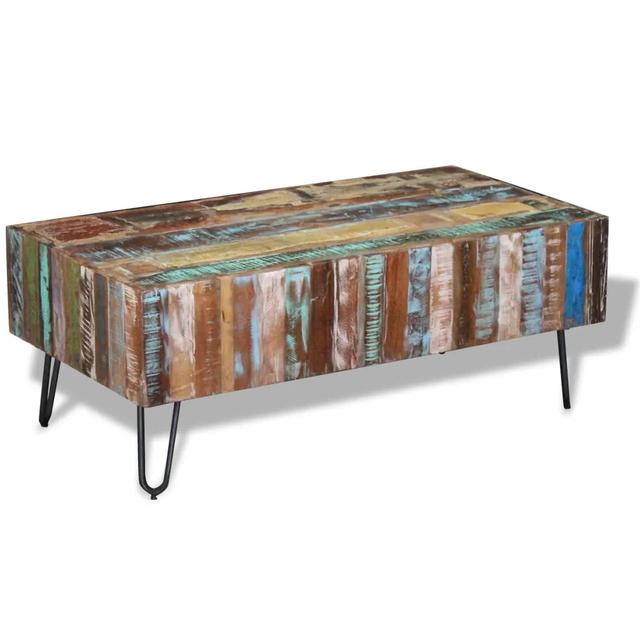 Nena Coffee Table Laurel Foundry on Productcaster.