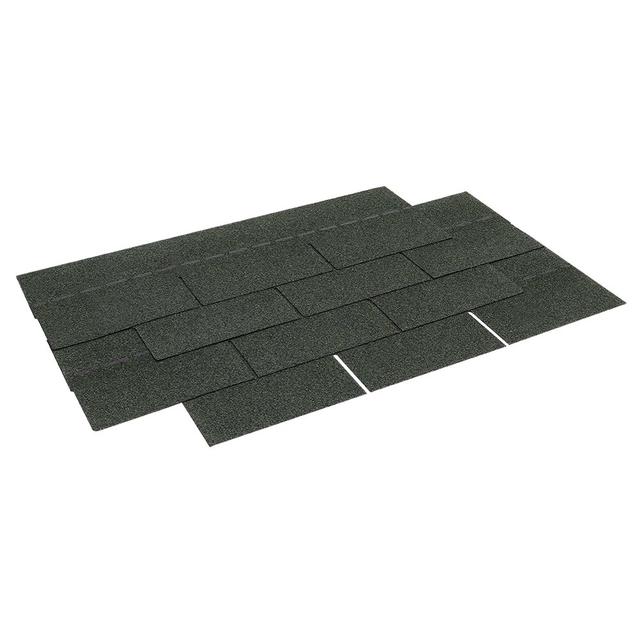 Dakota Fields Modified Bitumen Roofing Kit (Set of 18) Dakota Fields on Productcaster.