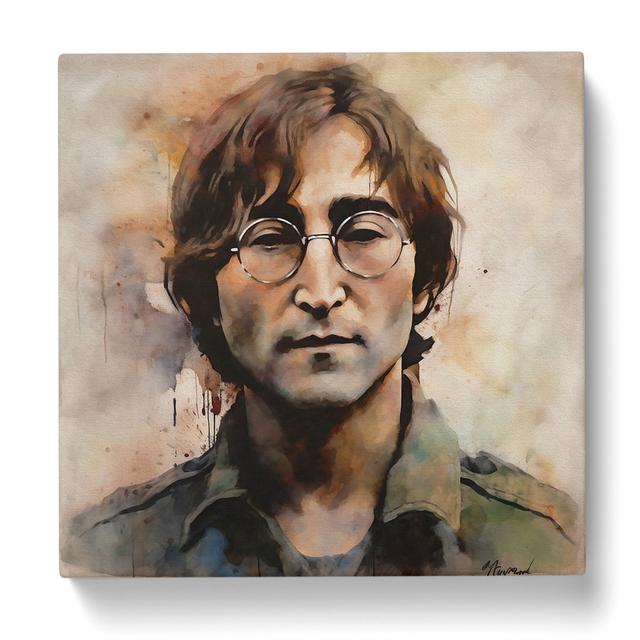 John Lennon Conceptual Art Marlow Home Co. on Productcaster.