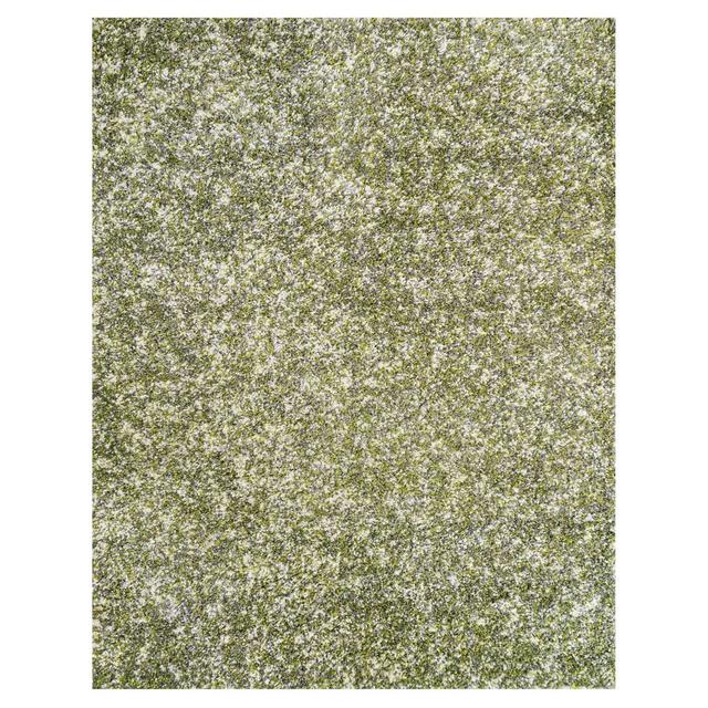 Allsopp Green Rug 17 Stories Rug Size: Rectangle 80 x 150cm on Productcaster.