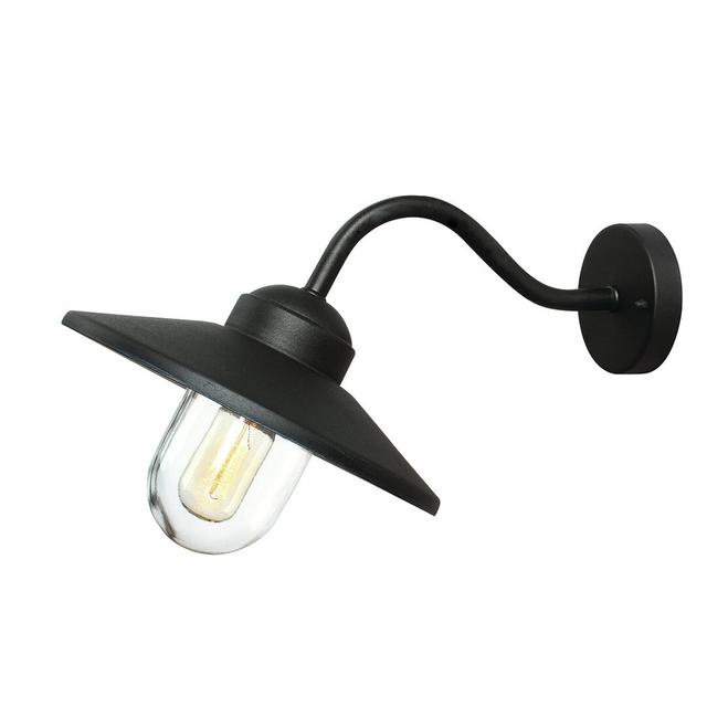 Whately Outdoor Fisherman Light Dakota Fields on Productcaster.