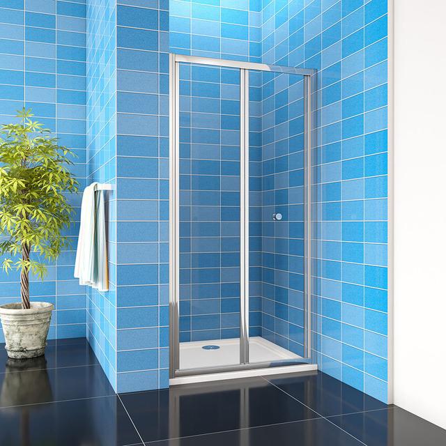 Blythadale Rectangle Shower Enclosure - 4699 x 1930.4 mm 17 Stories on Productcaster.