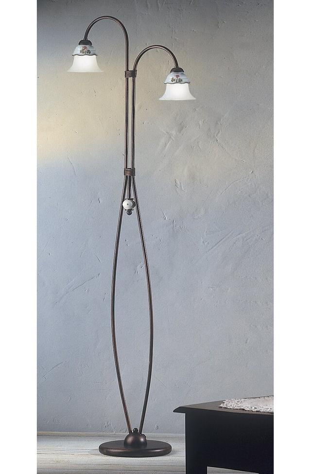 170 cm Spezial-Stehlampe Lorene Sommerallee on Productcaster.