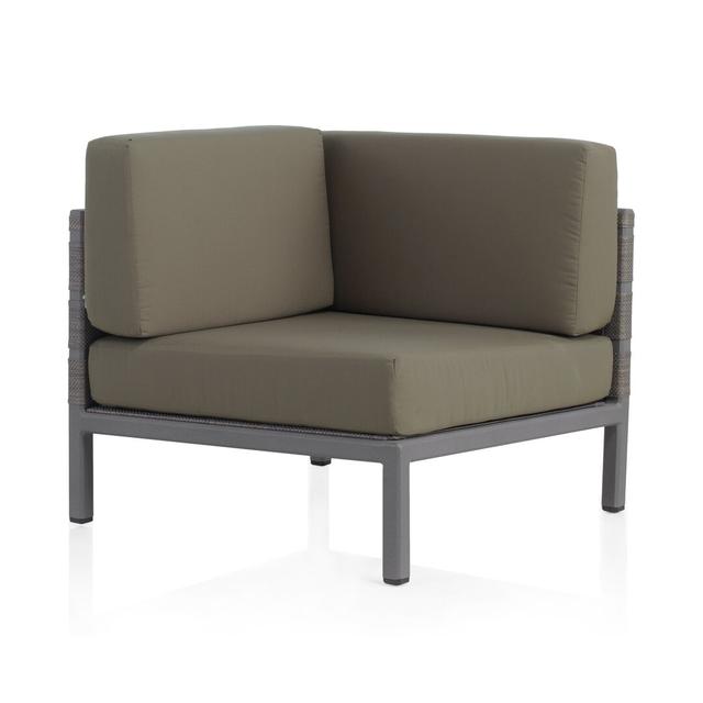 Loungesessel mit Polster IeviÅ a Ebern Designs on Productcaster.