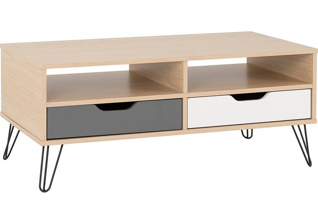 Canan Coffee Table George Oliver on Productcaster.