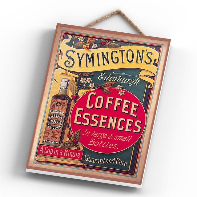 SYMINGTONS EDINBURGH COFFEE Happy Larry on Productcaster.