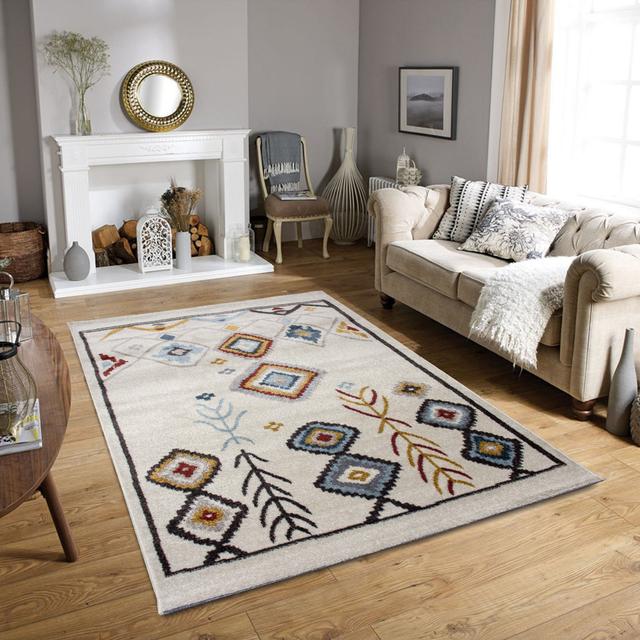 Carpet Gracie Oaks Rug Size: Rectangle 200 x 290cm on Productcaster.