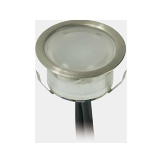 Boltz Ultra-Flat LED Recessed Lighting Kit Symple Stuff on Productcaster.