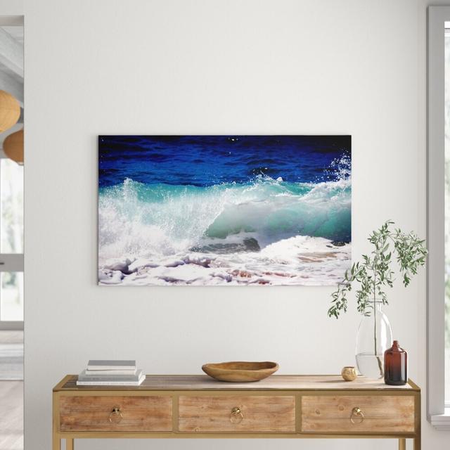 'Wave' Photographic Print Highland Dunes on Productcaster.