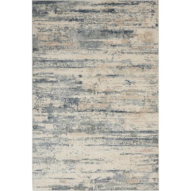 Westborough Grey Rug Williston Forge Rug Size: Rectangle 120 x 180cm on Productcaster.