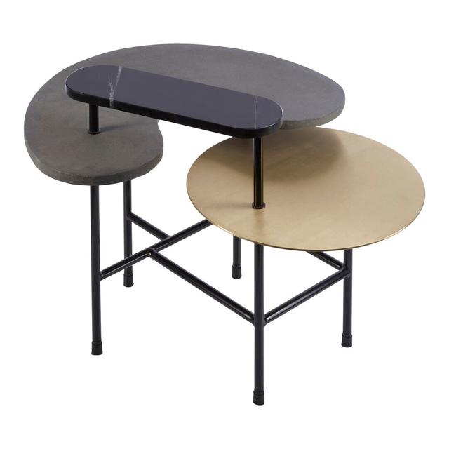 Serrano 4 Legs Coffee Table 17 Stories on Productcaster.