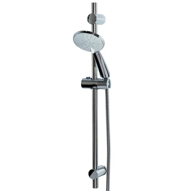 Lollar Shower Head Round Belfry Bathroom on Productcaster.